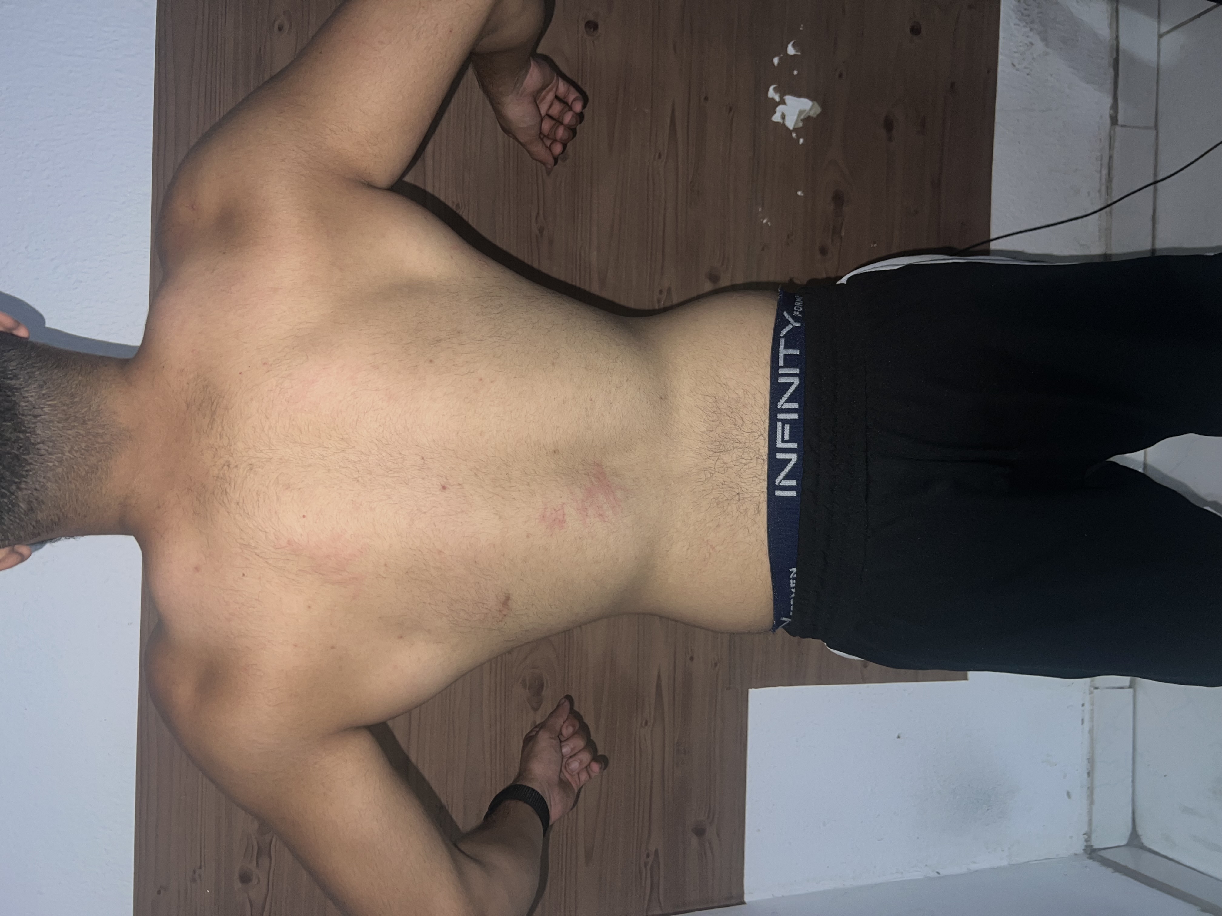 Depois da transformação
